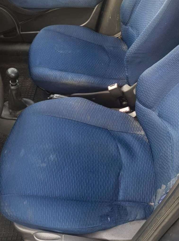Fiat Punto 2000 photo 5
