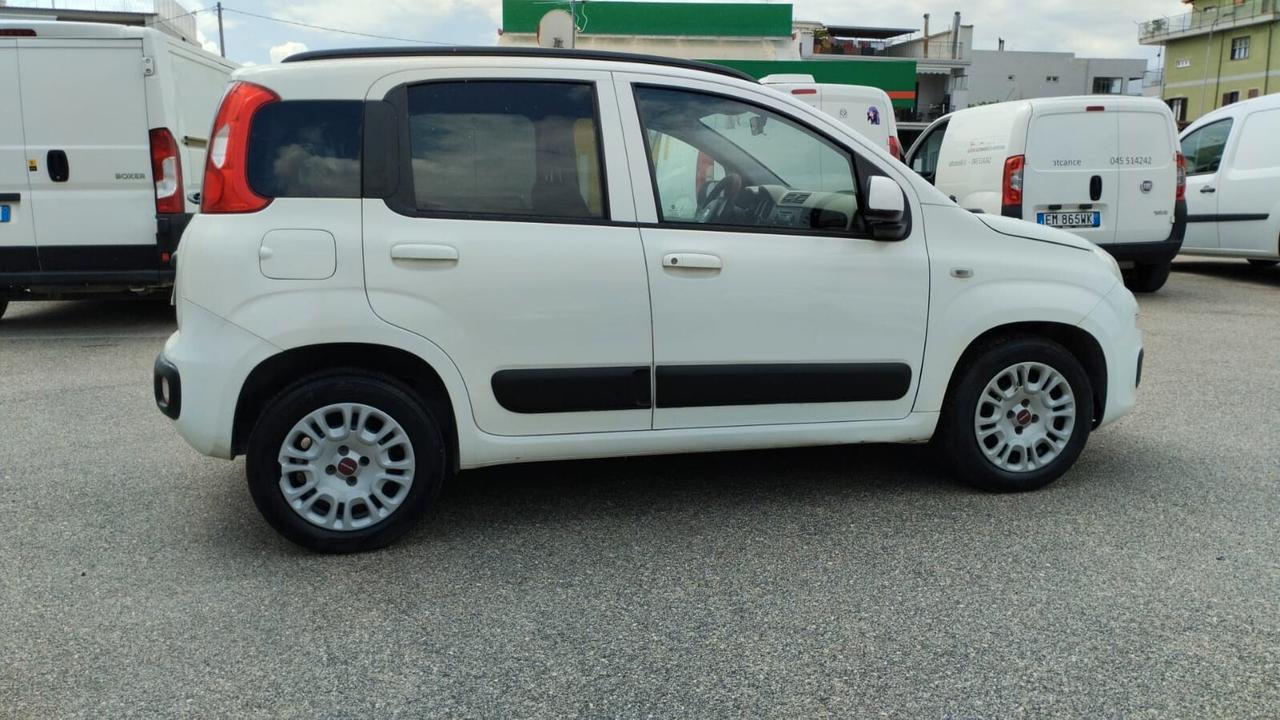 Fiat Panda 1.3 MJT S&S Easy