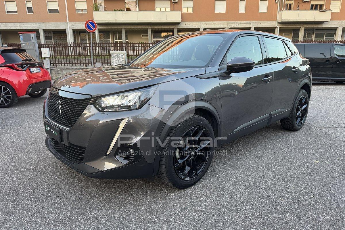 PEUGEOT 2008 PureTech 130 S&S Active