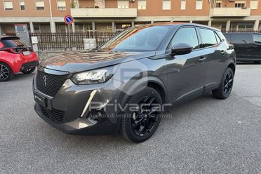 PEUGEOT 2008 PureTech 130 S&S Active