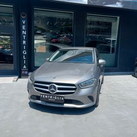 Mercedes-benz B 180 d Automatic Executive