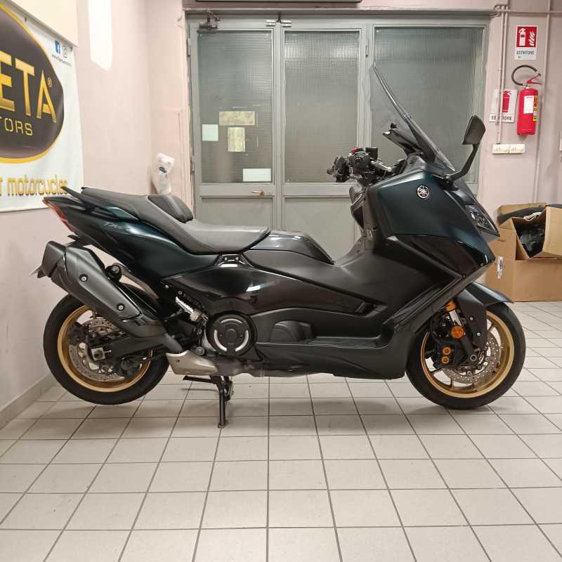 Yamaha T-Max 560 Tech Max - 2023