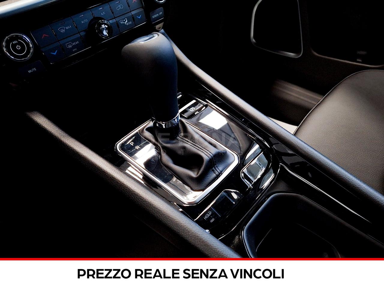 Jeep Compass 1.5 turbo t4 mhev altitude 2wd 130cv dct