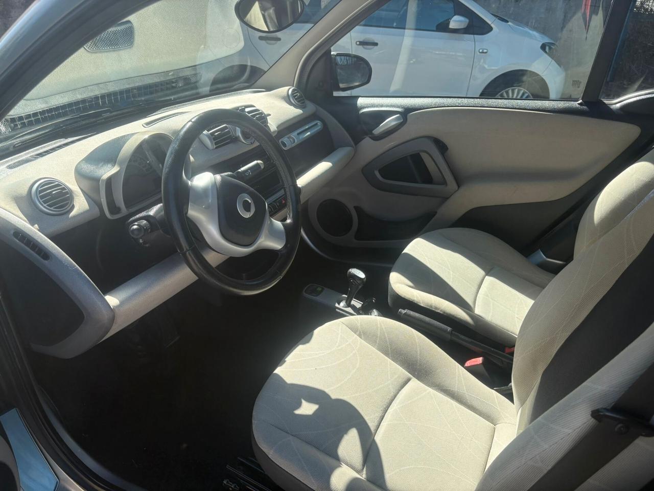 SMART FORTWO 1.0 Coupè - 2011