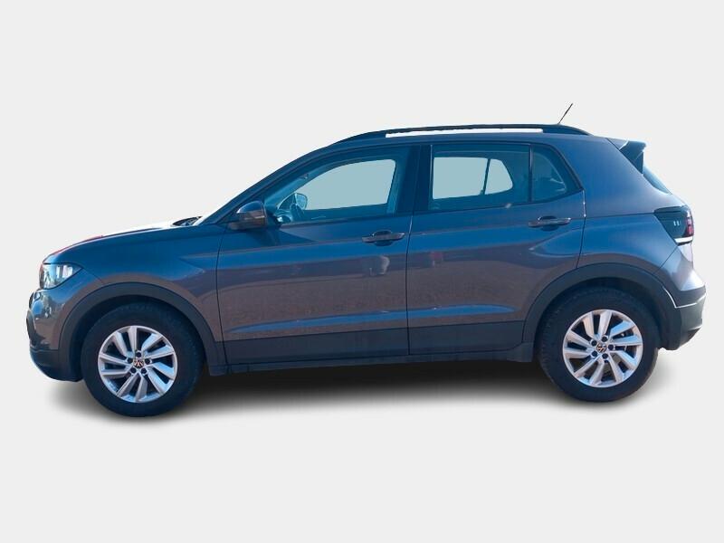 Volkswagen T-Cross 1.0 TSI 110 CV DSG Style