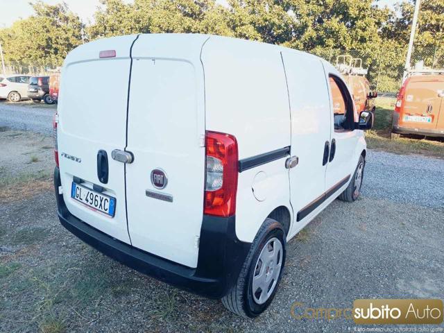 FIAT Fiorino 1.3 MJT 80CV + IVA 22%