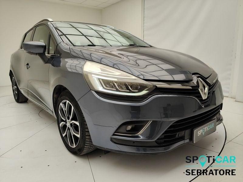 Renault Clio IV Sporter 1.5 dci energy Intens 90cv