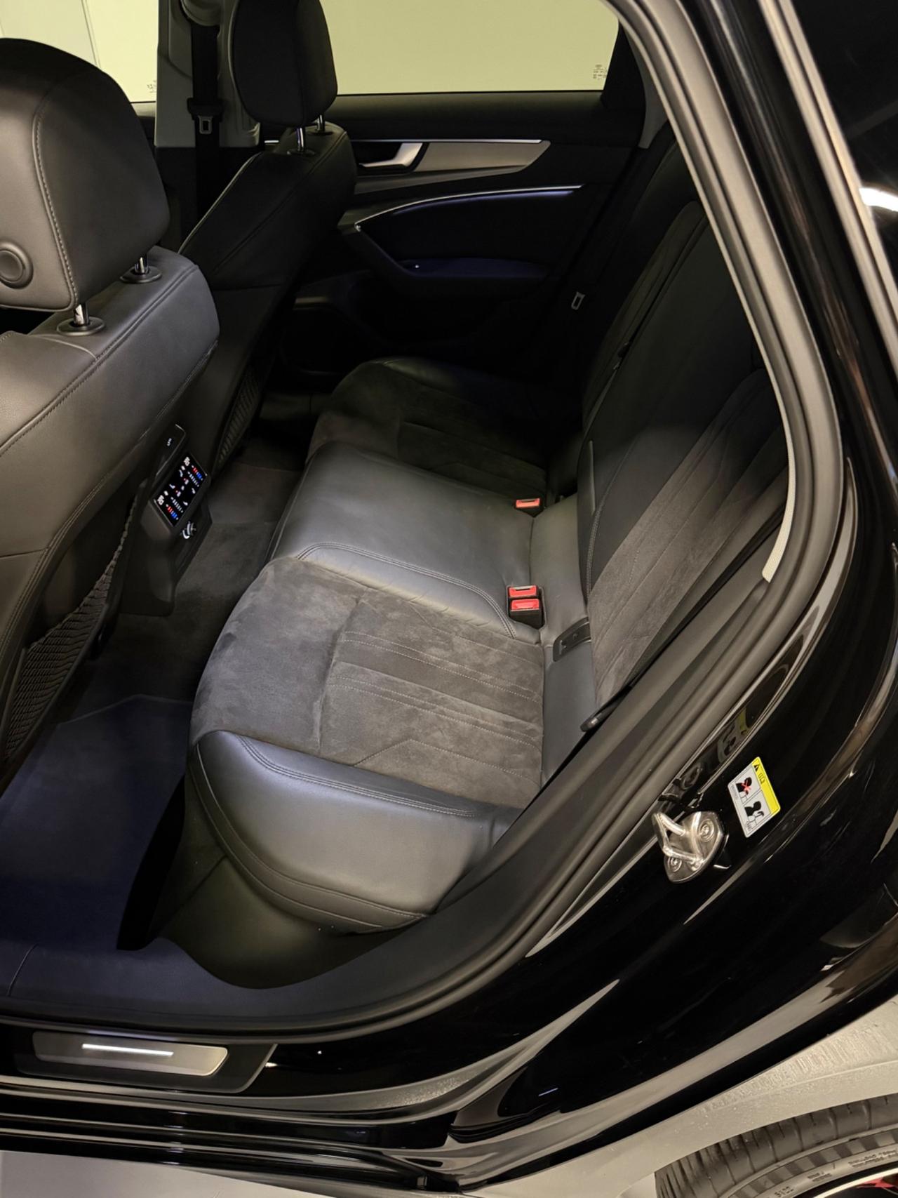 Audi A6 Avant 50 3.0 TDI quattro tiptronic Business Design