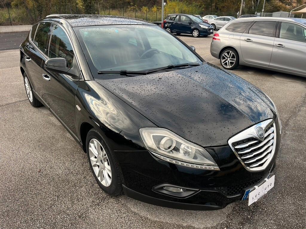 Lancia Delta 1.6 MJT DPF Gold