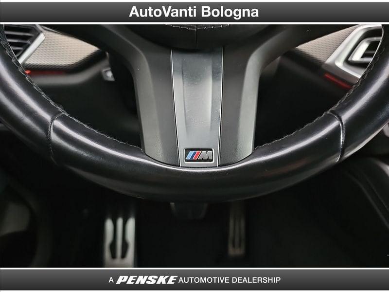 BMW X6 X6 xDrive30d 48V Msport