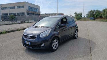 Kia Venga 1.4 CRDi 90CV Easy