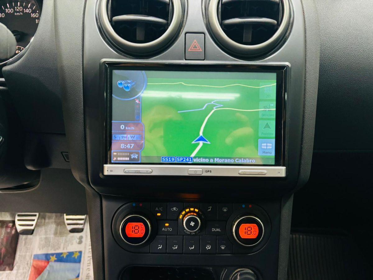 Nissan Qashqai 1.5 dCi Panorama N-tec