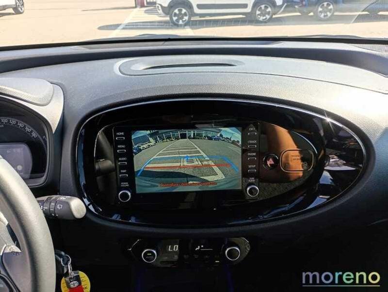 Toyota Aygo X X 1.0 Trend 72 CV
