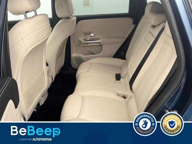 Mercedes-Benz Classe B B 200 SPORT PLUS AUTO