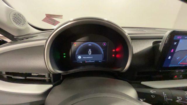 FIAT 600 Hybrid 100 CV DCT MHEV