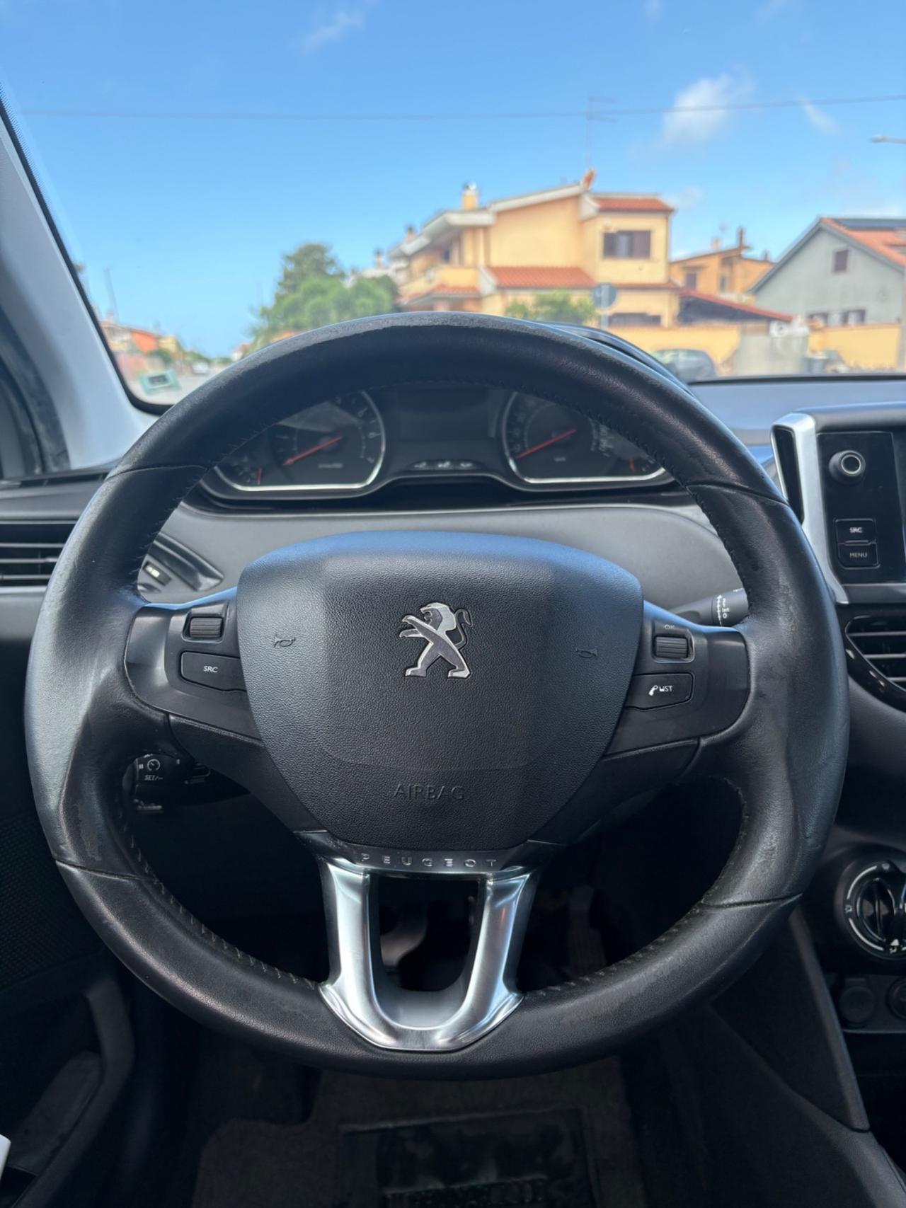 Peugeot 208 1.4 VTi 95 CV 5p. GPL Active