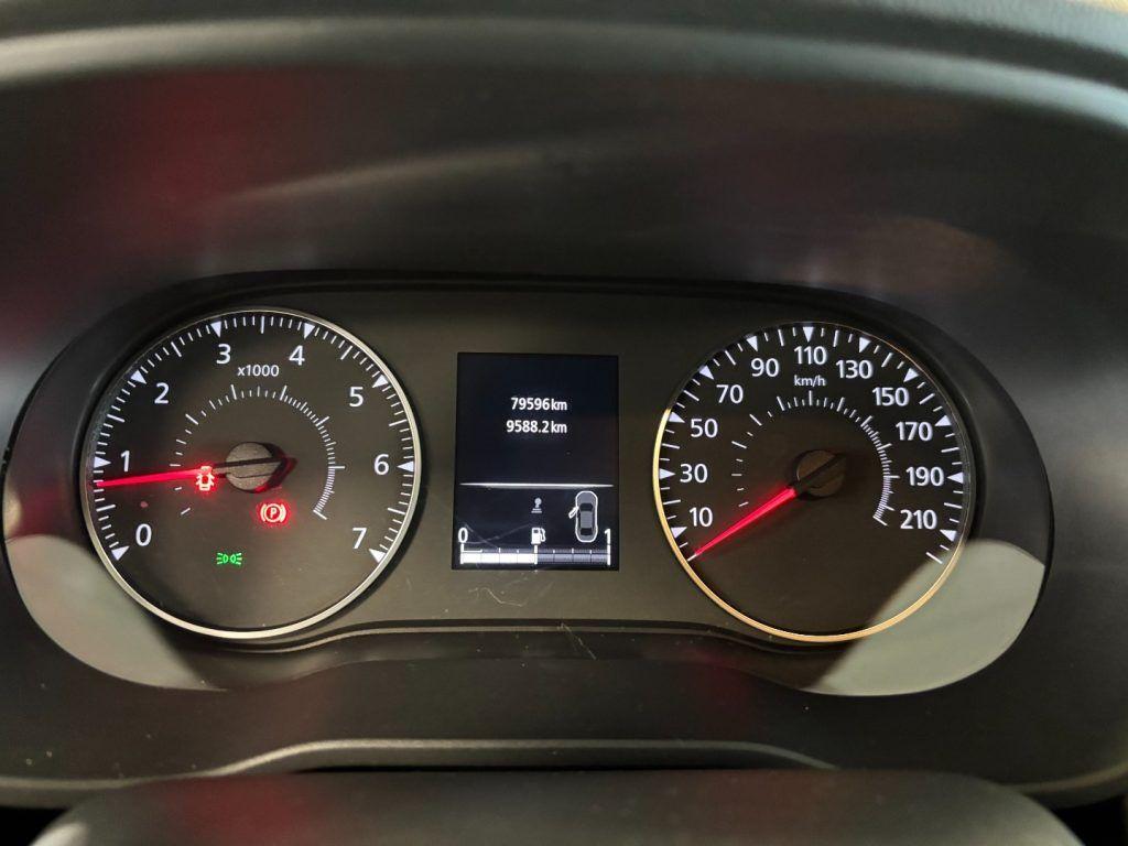 Dacia Duster 1.6 GPL 4x2 Prestige