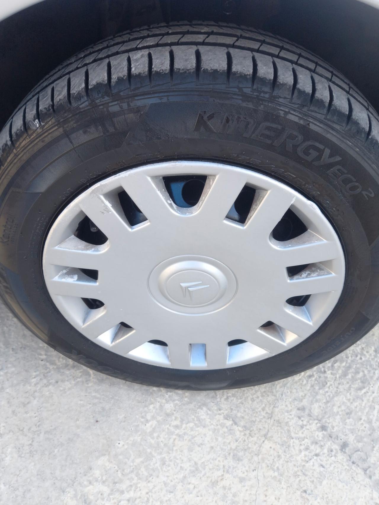 Citroen C3 1.1 Gold by Pinko km 46.000