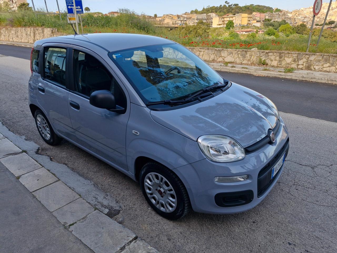 Fiat Panda 1.2 EasyPower Lounge