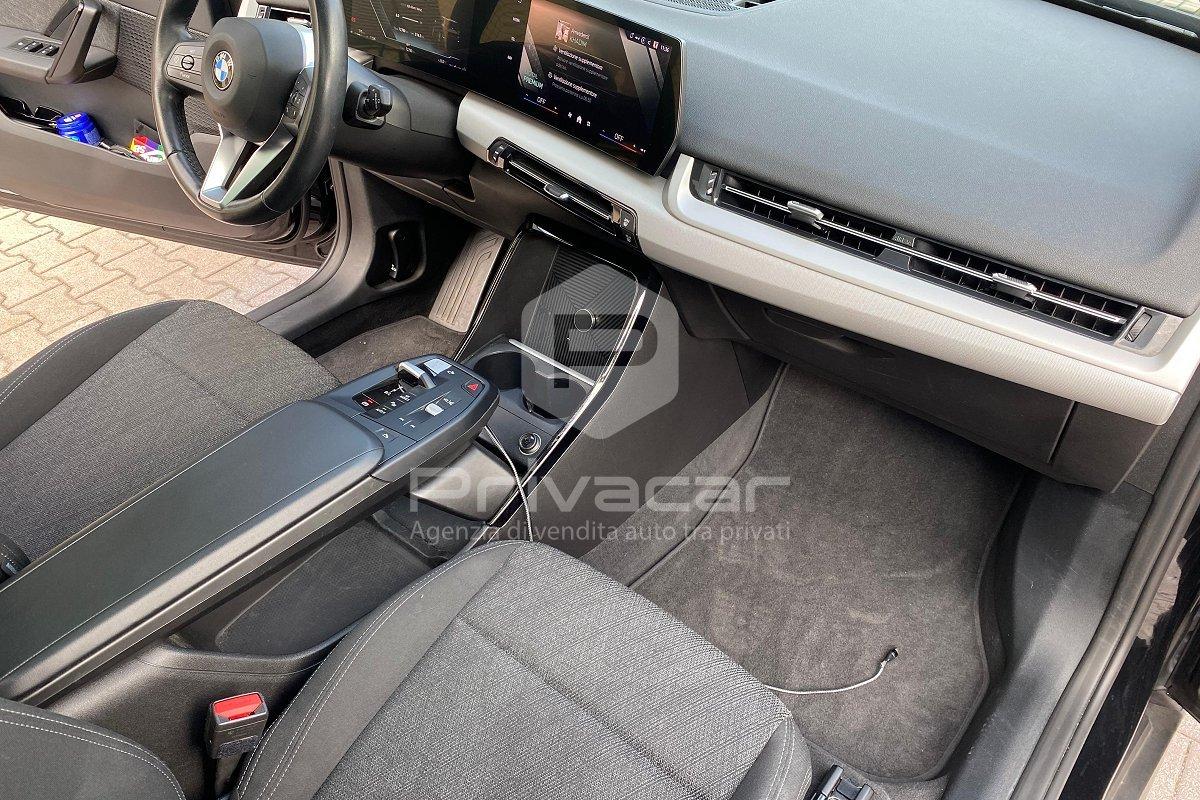 BMW X1 sDrive 18i