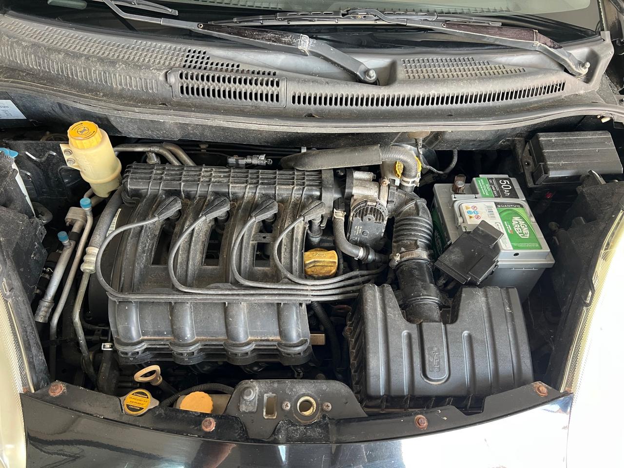 Dr DR1 1.3 16V Neopatentati