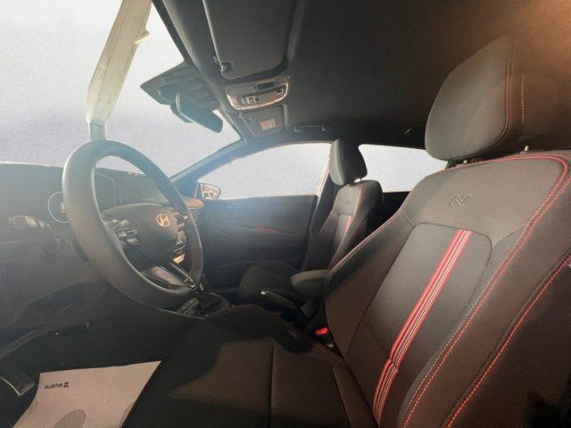 HYUNDAI i20 1.0 T-GDI DCT N-Line Carbon