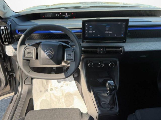 CITROEN C3 PureTech 100 S&S Plus