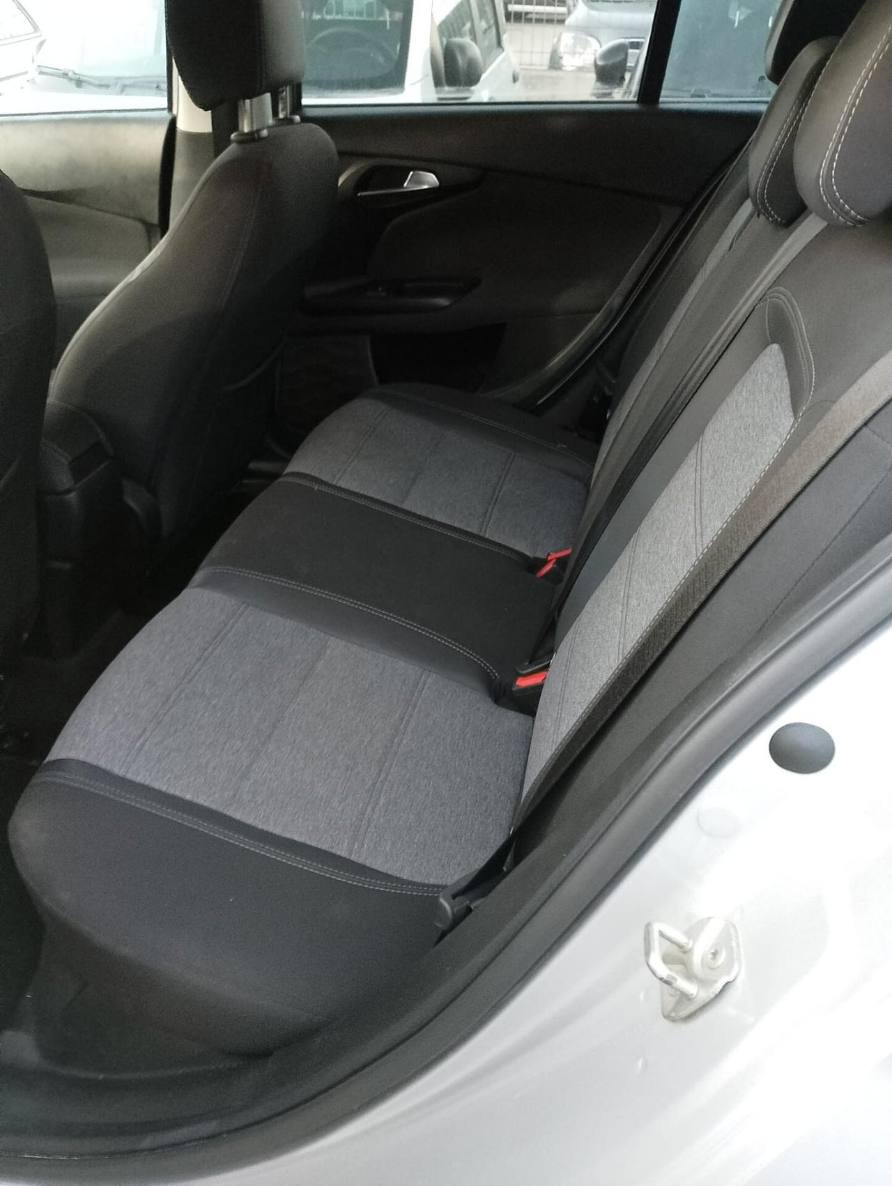 Fiat Tipo 1.5 Hybrid DCT 5 porte Cross