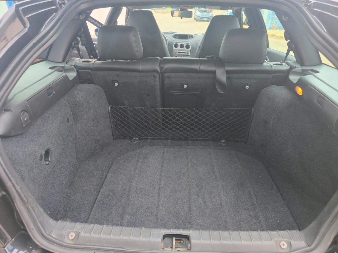 Alfa Romeo 156 3.2i V6 24V cat Sportwagon GTA