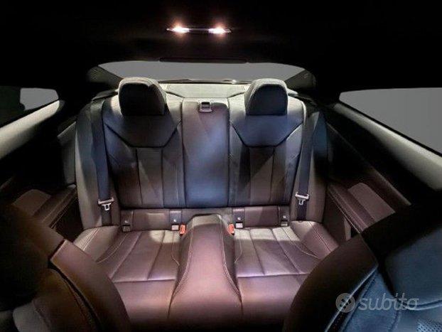 BMW M4 Competition M xDrive +360+ACC+HUD+LASER