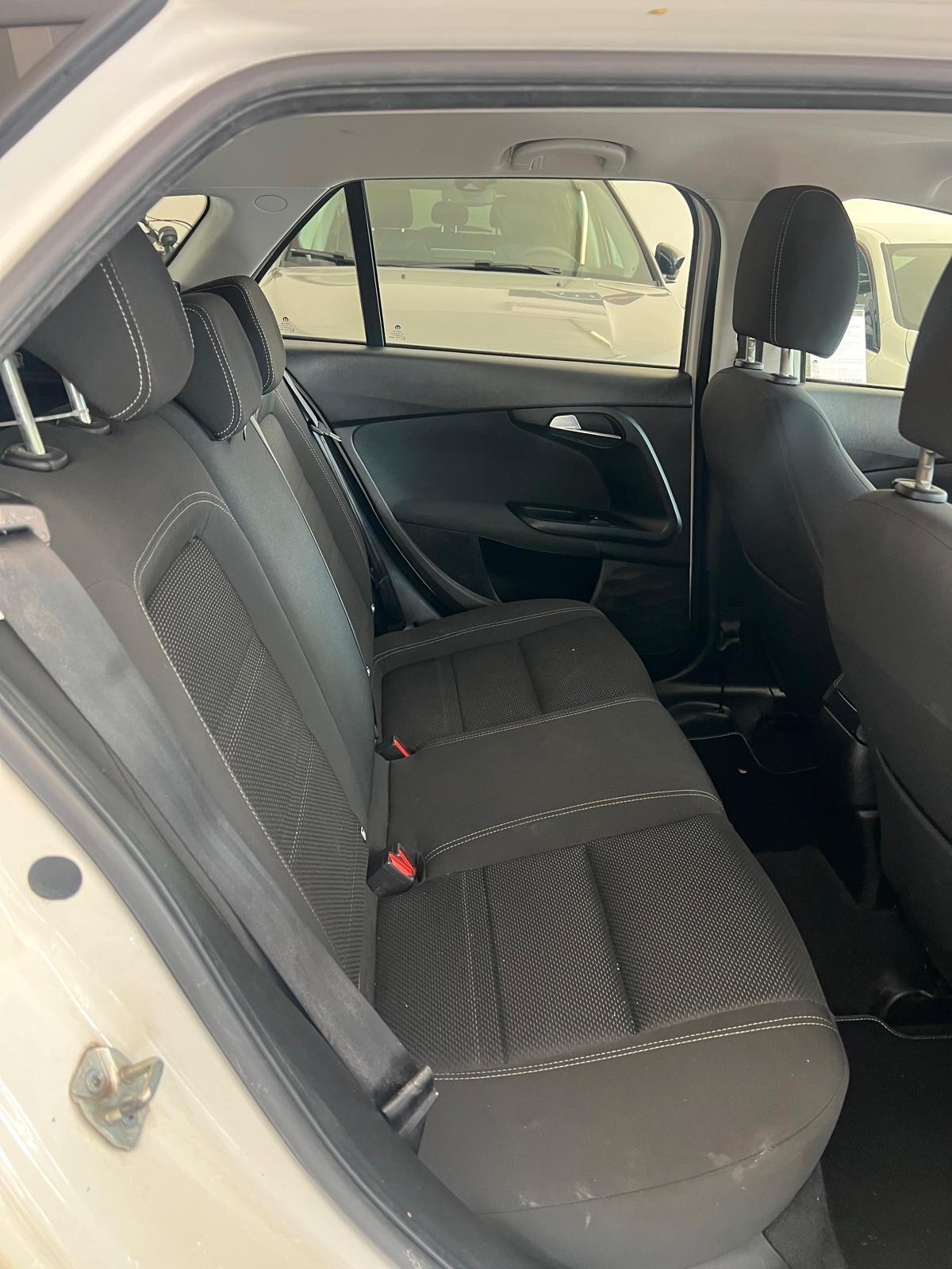 Fiat Tipo 1.6 Mjt S&S DCT SW Lounge