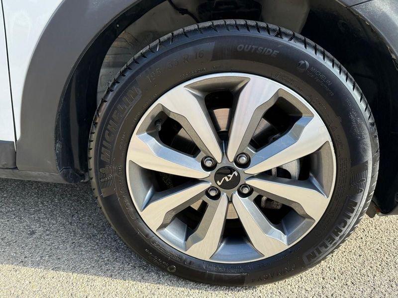 KIA Stonic Stonic 1.2 DPI ECO GPL Style