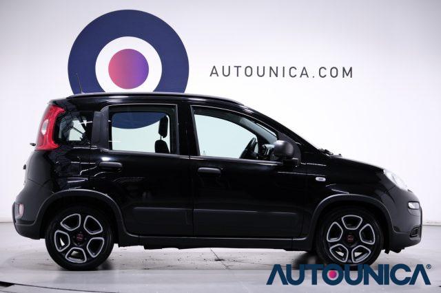 FIAT Panda 1.0 FIREFLY S&S HYBRID CITY LIFE NEOPATENTATI