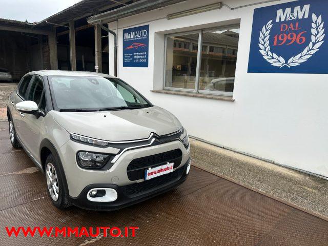CITROEN C3 PureTech 83 S&S You CLIMA!!!!