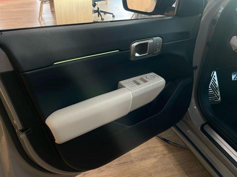 KIA EV4 Long Range GT-Line