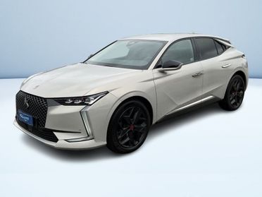 DS DS4 1.5 BLUEHDI PERFORMANCE LINE 130CV AUTO