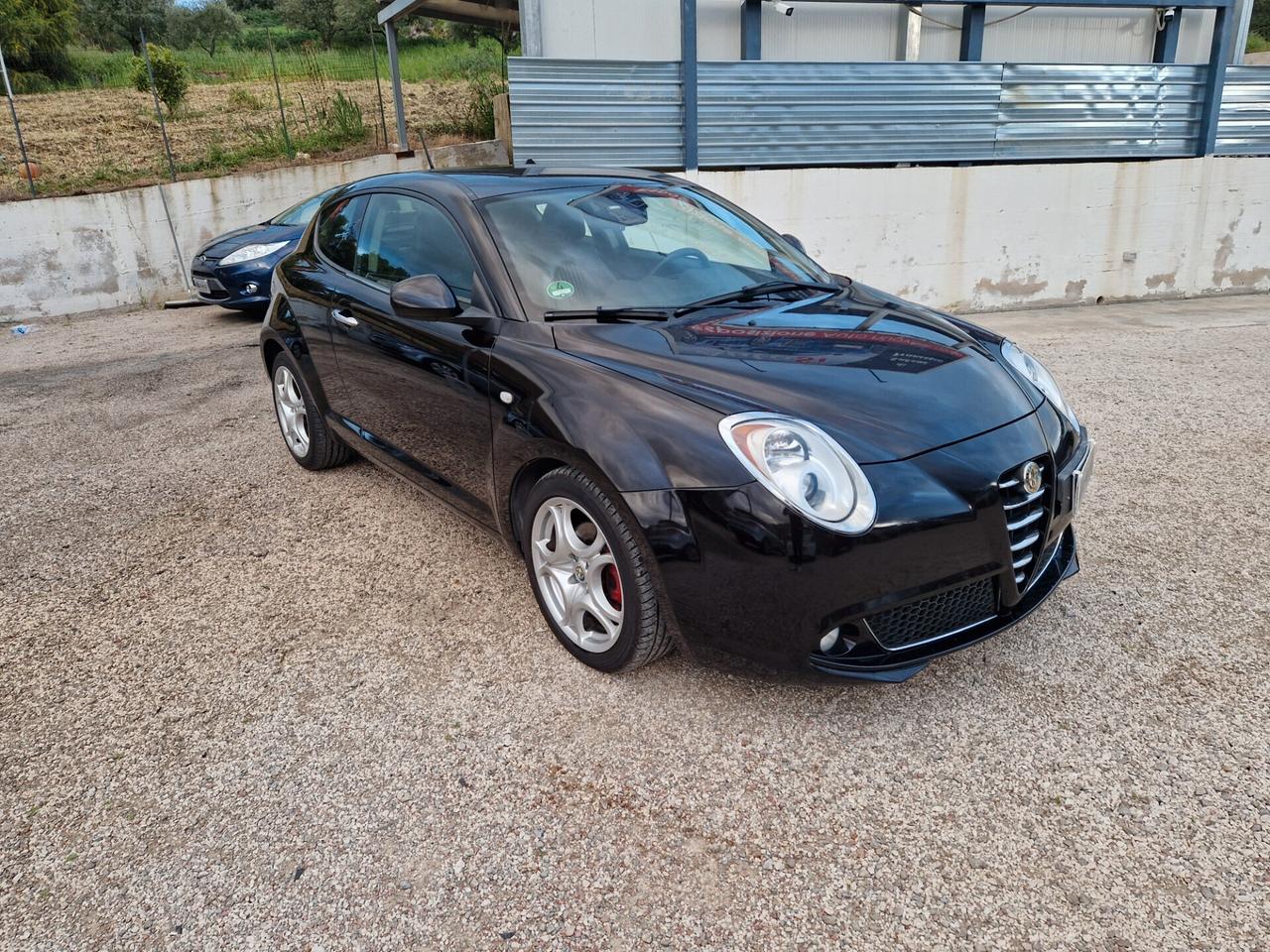 Alfa Romeo MiTo 1.3 JTDm 85 CV S&S Impression