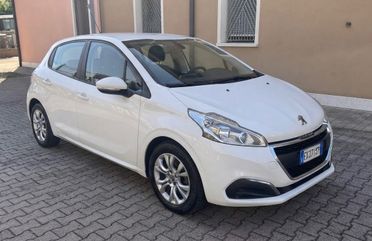 Peugeot 208 1.0 Benzina Ok Neopatentati