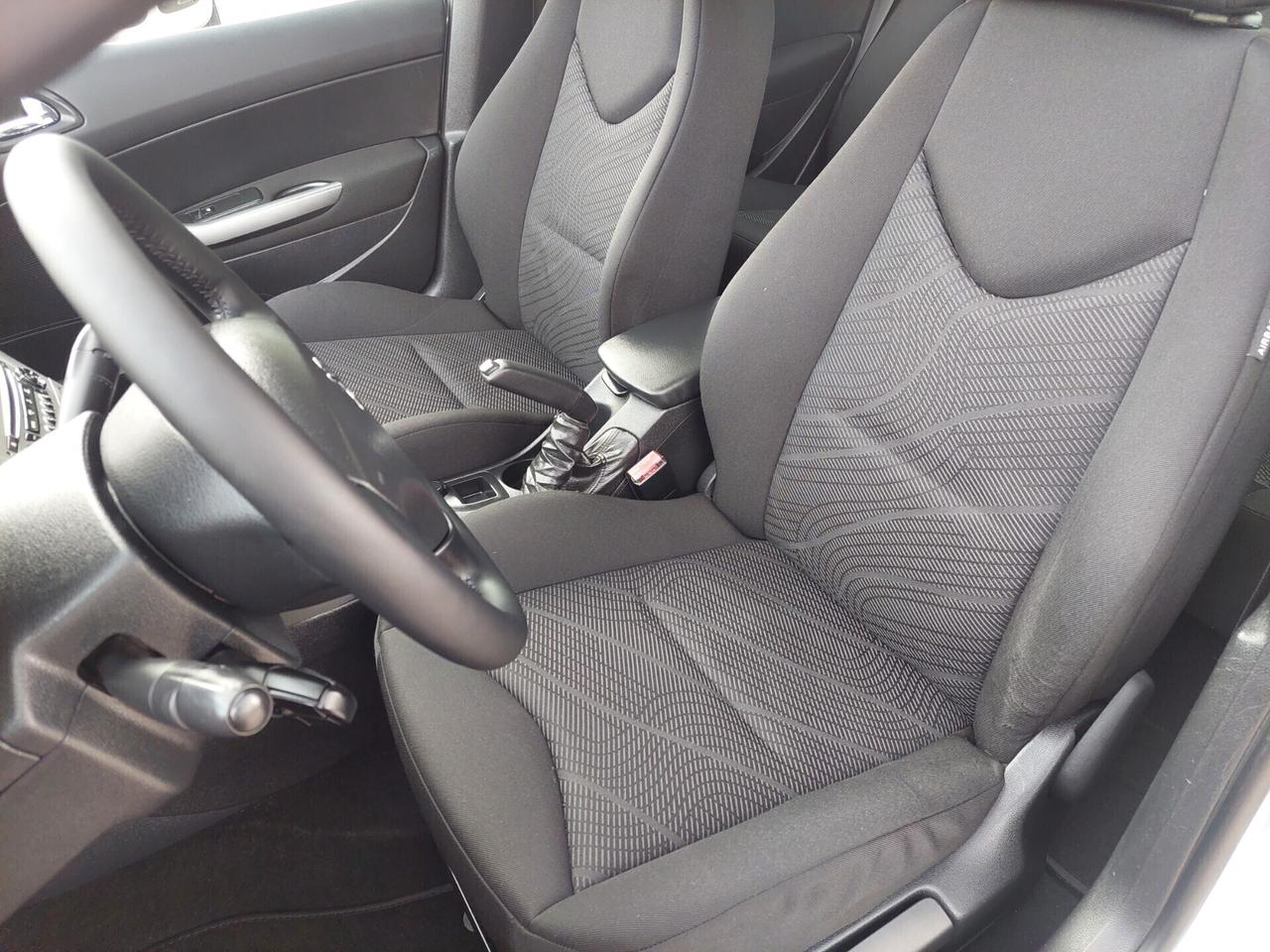 Peugeot 308 1.6 8V HDi 93CV SW Business