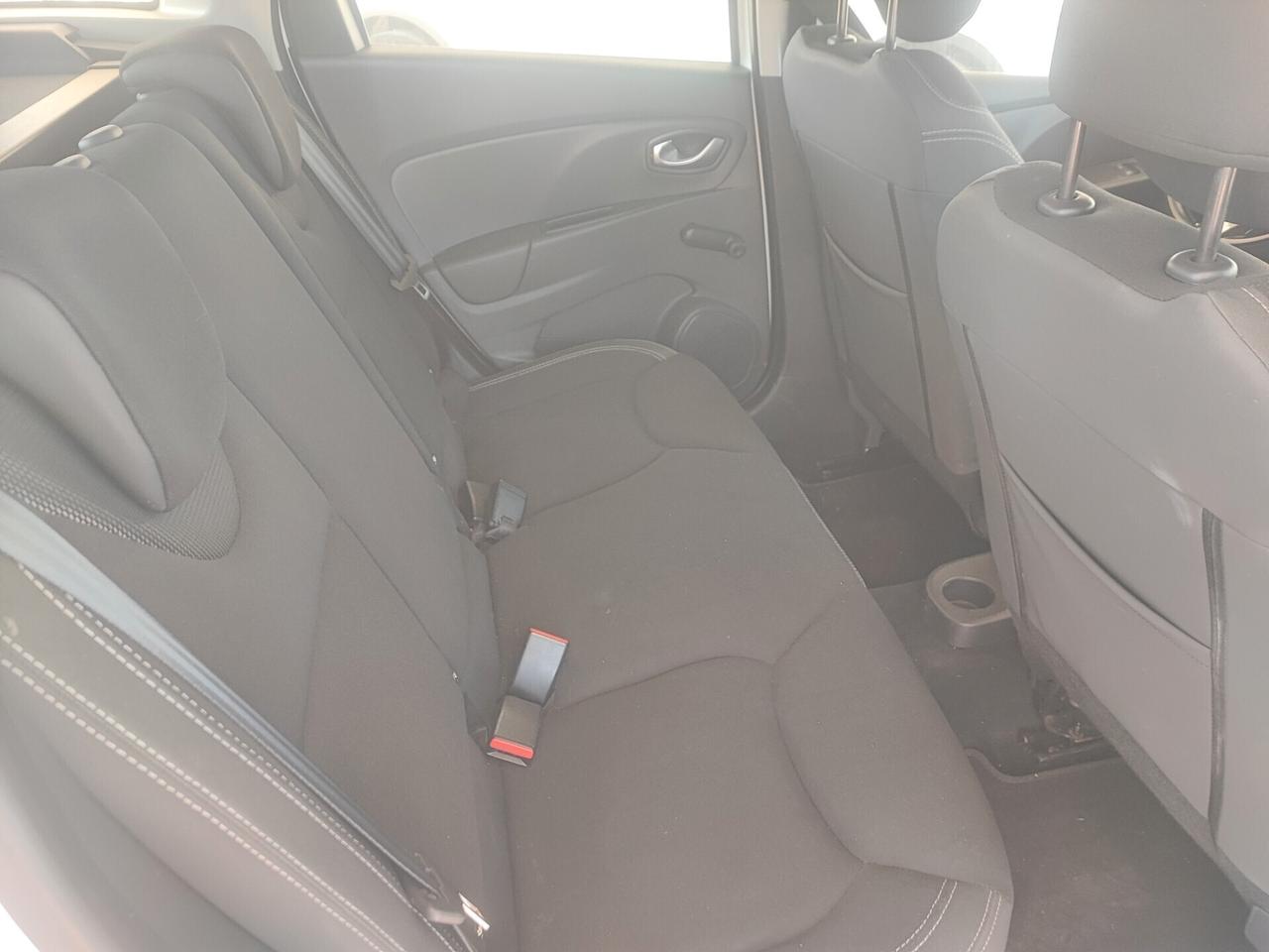 Renault Clio Sporter dCi 8V 90CV EDC Start&Stop Energy Zen