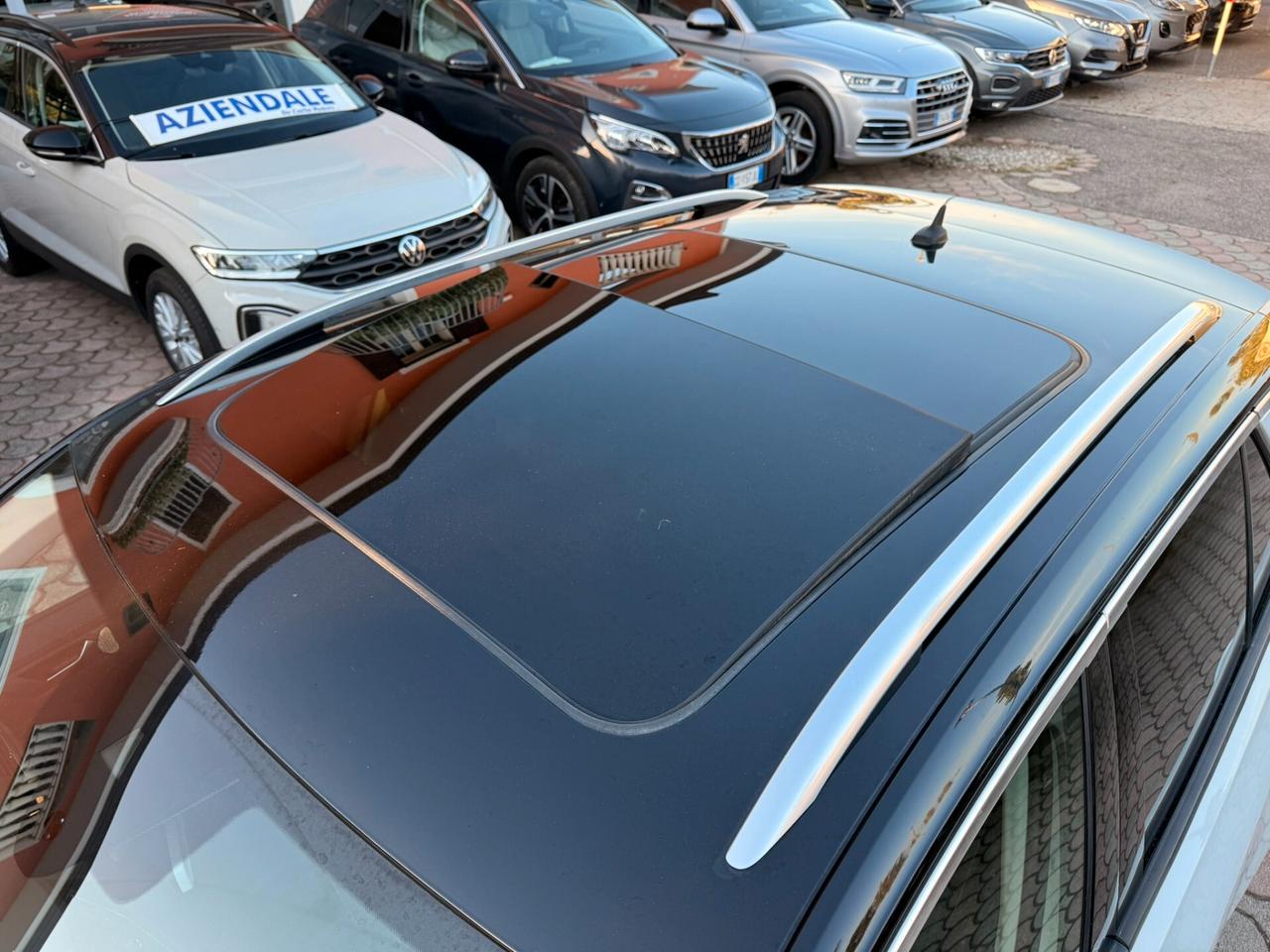 VOLKSWAGEN T-Roc 2.0 TDi 150CV DSG 4Motion - 2019