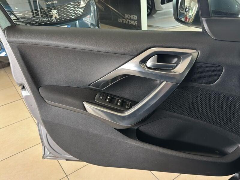 Peugeot 2008 PureTech Turbo 110cv Allure S/S