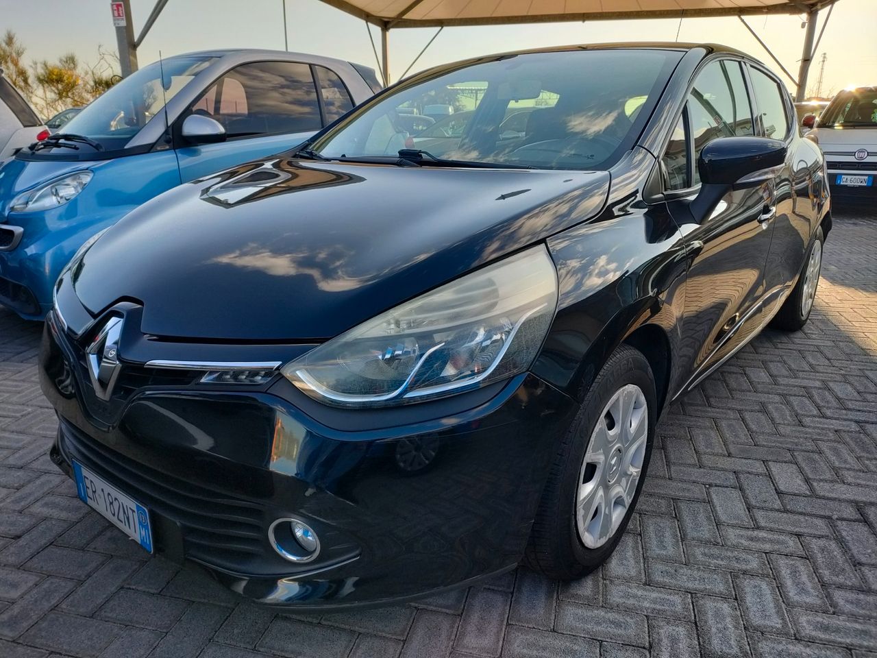 Renault Clio 1.2 75CV GPL 5 porte Live