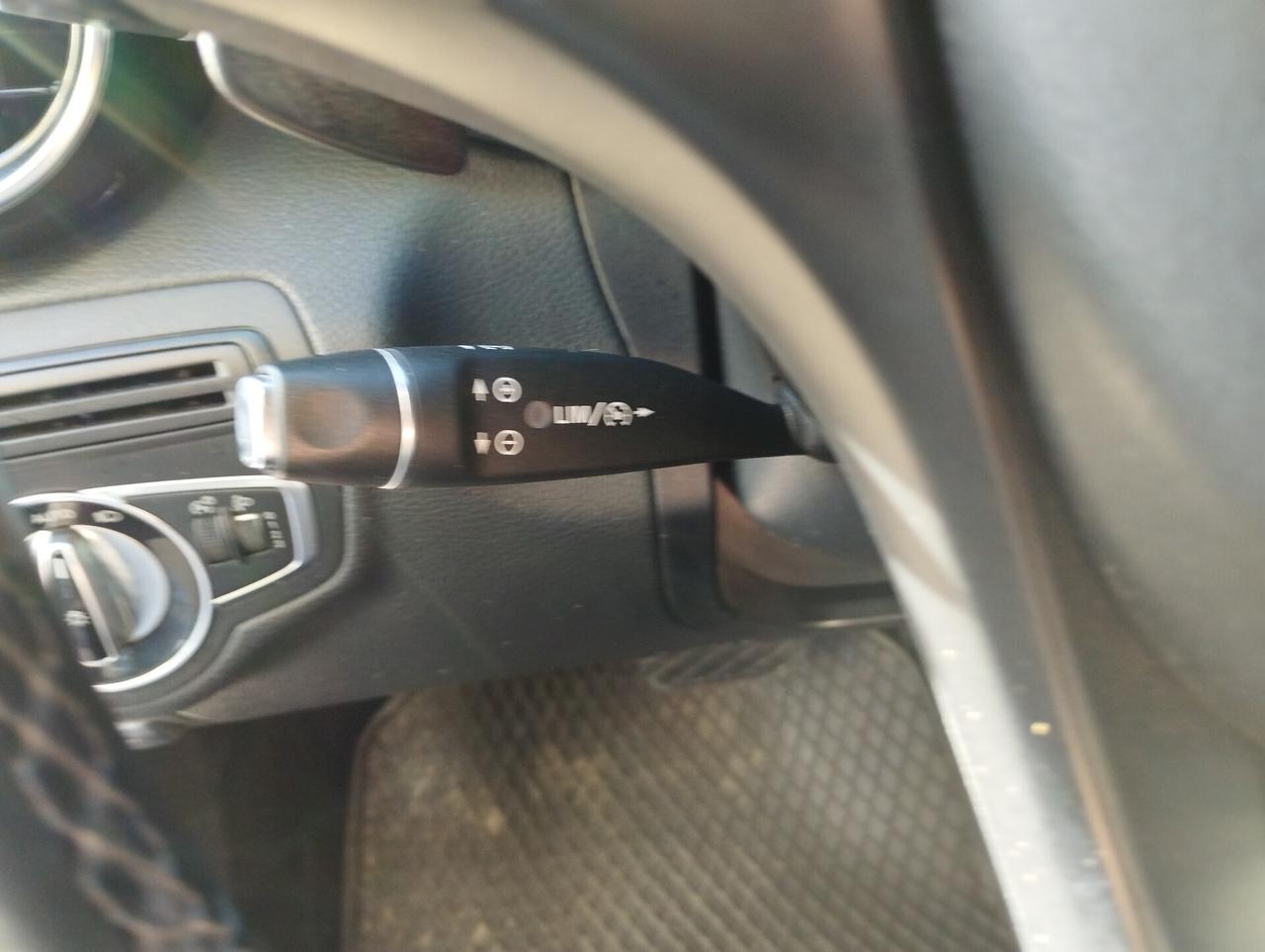 Mercedes-benz C 220 C 220 d Auto Business