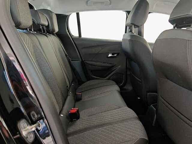 Peugeot 208 PureTech 75 Stop&Start 5 porte Style