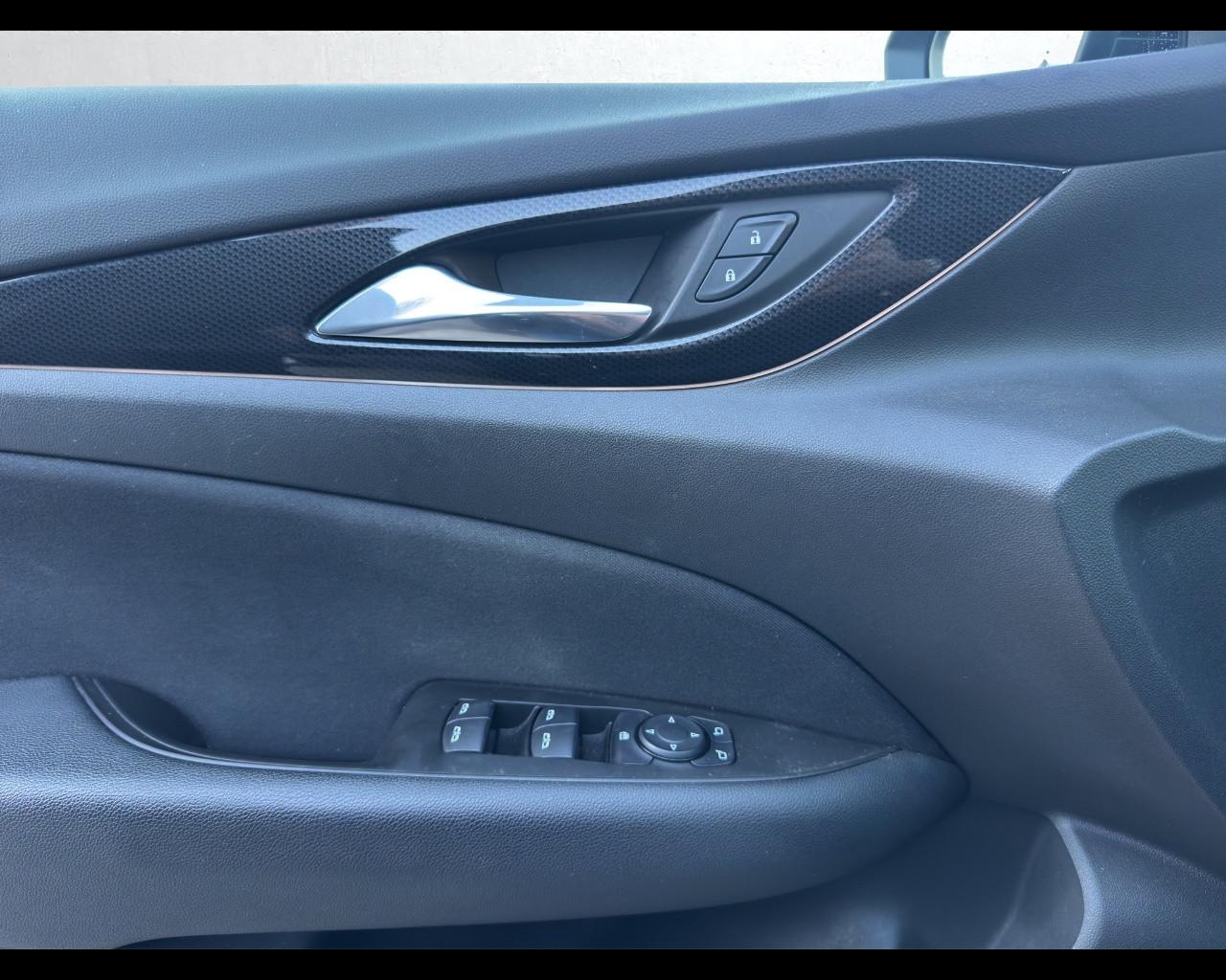 OPEL Insignia 2ª serie - Insignia 2.0 CDTI 174 CV S&S Sports Tourer Business