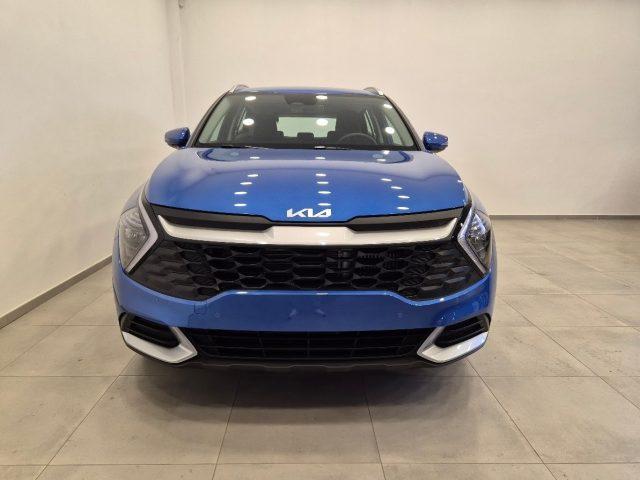 KIA Sportage 1.6 TGDi MHEV Vision prezzo Reale