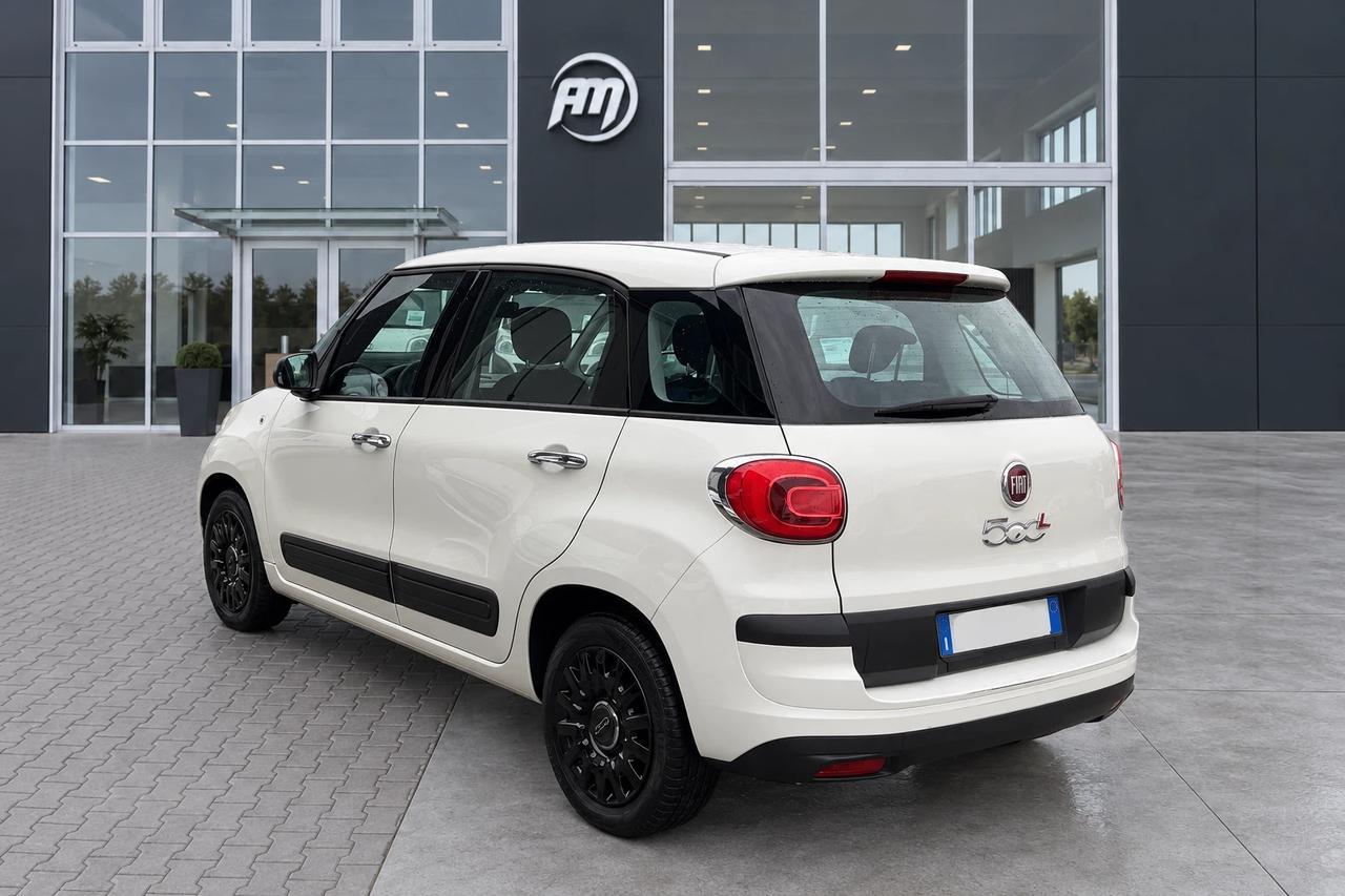 Fiat 500L 500 L Pro 1.3 mjt 95cv - Autocarro N1 4 +IVA