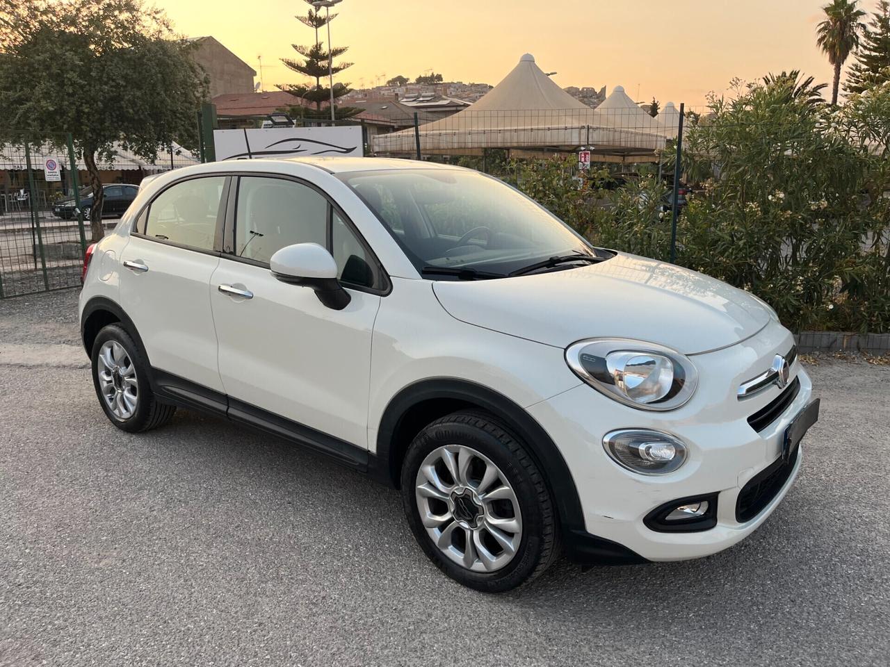 Fiat 500X 1.3 MultiJet 95 CV