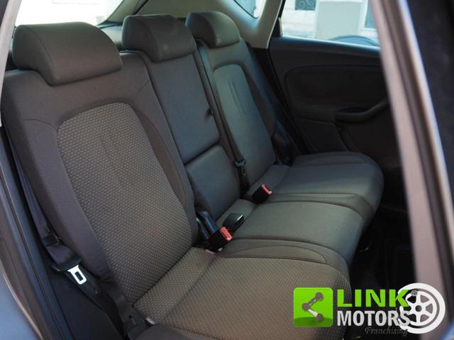 SEAT Altea 1.9 TDI Stylance